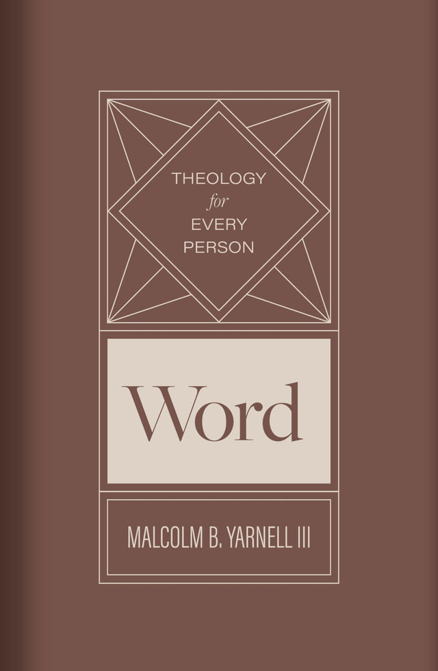 <p>Knowing, loving, and worshiping God is the call and privilege of every disciple of Jesus. Because all Christians are part of his royal priesthood, theology is not just for those teaching in the academy or serving in ministry vocations.</p><p><br/></p><