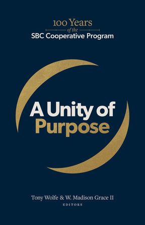 <p>The nations were calling. A theology of cooperation was formalizing. Best business practices of the day were refining. A denominational conscience was solidifying. Baptists acknowledged God’s call to a great work that would require a great sacrifice an
