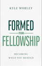 What we spend our time consuming will inform who we are becoming, and where we set our eyes today will determine the trajectory of who we are years and even decades from now. God's invitation to His people is to be formed for fellowship: fellowship with G