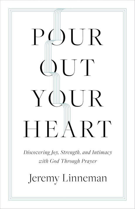 <p>Do you feel like everything depends on you? That you must grind, hustle, and make things happen in order to have a flourishing life? If so, it’s no surprise that stress, anxiety, and burdens may be weighing you down in your pursuit to pull it all off o