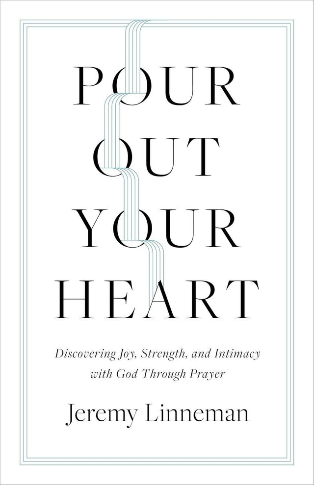 <p>Do you feel like everything depends on you? That you must grind, hustle, and make things happen in order to have a flourishing life? If so, it’s no surprise that stress, anxiety, and burdens may be weighing you down in your pursuit to pull it all off o