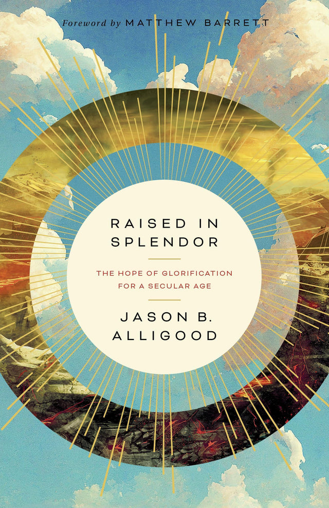 <p>When most ponder on the Christian walk, they will likely run up on terms such as justification, sanctification, and glorification. This famous trio points to the faith that <em>justifies </em>the believer, the life in which the believer is <em>sanctifi