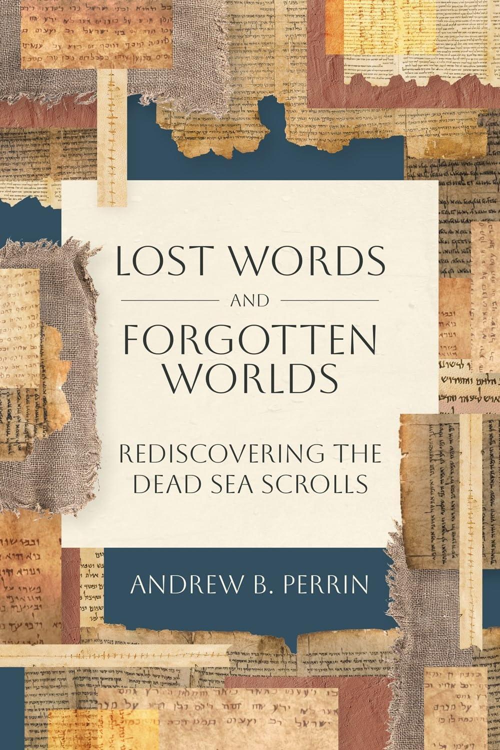 <p>The Dead Sea Scrolls are a window into an unfamiliar ancient culture and a mirror that reflects our own strange world back to ourselves. The scrolls simultaneously challenge and confirm what we thought we knew about the Bible, both its worlds and its v