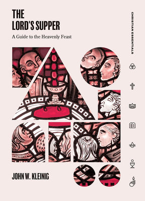 <p>In <em>The Lord’s Supper: A Guide to the Heavenly Feast</em>, John W. Kleinig awakens a hunger for meeting Jesus in the bread and wine. The Bible tells us that Jesus came from heaven to earth to give us himself, and his self-giving continues in the mea