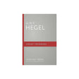 Explore the philosophical ideas of the great thinker G. W. F. Hegel with the book 'Great Thinkers: G. W. F. Hegel'. Authored by Shao Kai Tseng, this paperback book delves into the intellectual legacy of Hegel, offering valuable insights into his works and