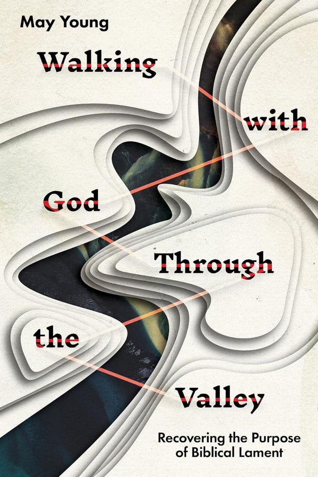 <p>In <em>Walking with God Through the Valley</em>, Old Testament scholar May Young offers a guide for readers to engage lament texts both in their church communities and in their personal lives. Drawing deeply from key passages in Scripture, including th