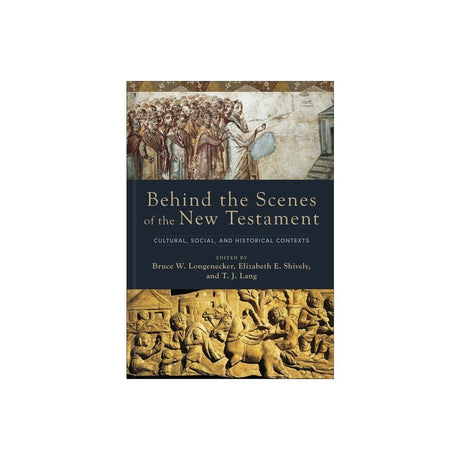 Drawing on the expertise of specialists in the areas of archaeological, historical, and biblical studies, this book provides concise treatments of a wide breadth of topics related to the world of the early Christ followers. The book offers compact overvie