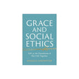 Grace and Social Ethics by Angela Carpenter is a thought-provoking book that delves into the intersection of grace and social ethics. Presented in paperback format, this book offers insightful perspectives on how grace influences our ethical decisions and