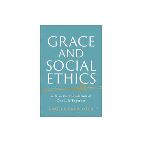 Grace and Social Ethics by Angela Carpenter is a thought-provoking book that delves into the intersection of grace and social ethics. Presented in paperback format, this book offers insightful perspectives on how grace influences our ethical decisions and