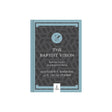 The Baptist Vision - (Hobbs College Library) by Matthew Y Emerson & R Lucas Stamps is a compelling book that delves into the Baptist vision. This hardcover edition is a valuable addition to any theological library, exploring important concepts and ideas r