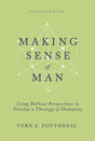 Poythress uses multiple biblical perspectives to address the origin of humanity, the image of God, body and soul, the creational covenant, free agency, human sexuality, and other truths about humanity.