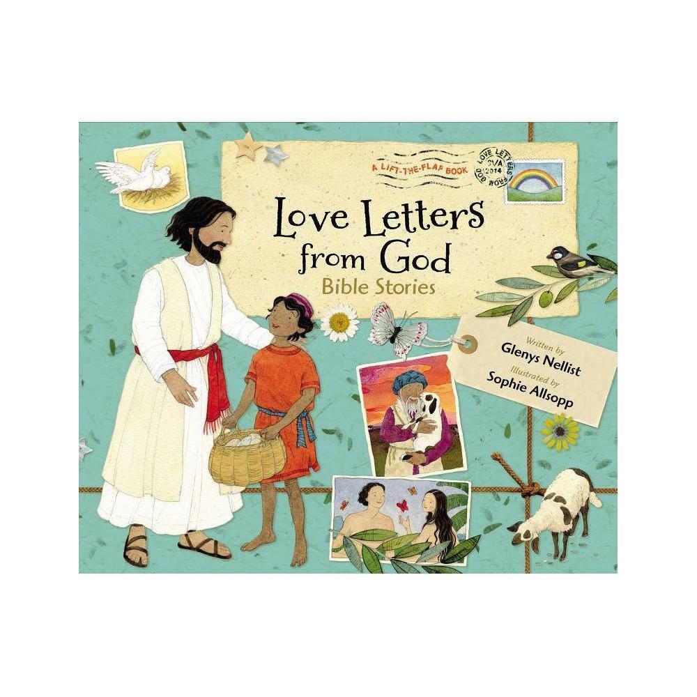 Love Letters from God