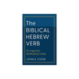 The Biblical Hebrew Verb is a comprehensive guide written by John A. Cook, focusing on learning Biblical Hebrew. This paperback book delves into the intricacies of Biblical Hebrew verbs, making it an essential resource for students and scholars alike. Whe