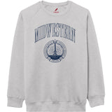 Midwestern University Gray Sweatshirt