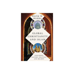 Global Christianity and Islam is an insightful book by author Wafik W. Wahba that explores the relationship between Christianity and Islam on a global scale. This paperback edition provides a comprehensive analysis of the two major world religions, sheddi