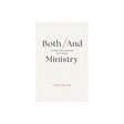 Both/and Ministry by Gary Millar is a compelling paperback book that delves into the topic of ministry. Explore the balanced approach to ministry presented by the author, providing valuable insights and perspectives. With clear and engaging writing, this 