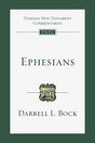 An Introduction and Commentary

Unlike Paul's letters to the Galatians or the Corinthians, the letter to the Ephesians contains almost no clues about the situation and issues its recipients faced, yet it vividly depicts how God's will revealed in Christ r