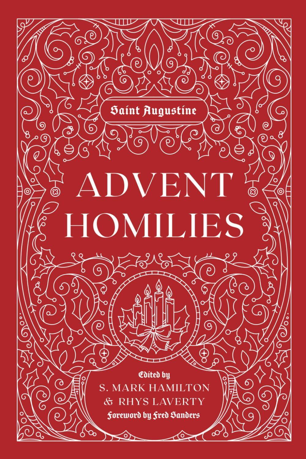 Advent Homilies