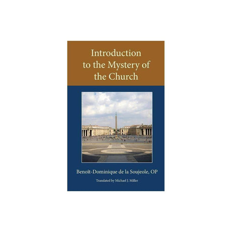 "Introduction to the Mystery of the Church" is a captivating book that delves into the enigmatic nature of the Church. This book explores the various aspects of the Church, shedding light on its mysteries and unveiling its hidden truths. With a focus on t