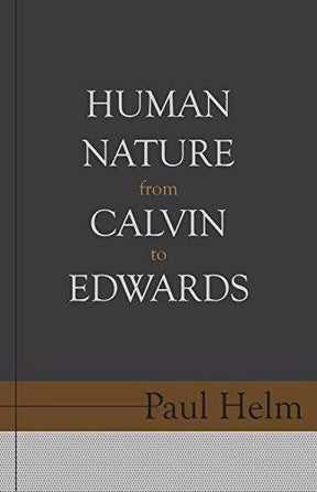 Human Nature from Calvin to Edwards by Paul Helm is an insightful book that explores the concept of human nature through the perspectives of theologians Calvin and Edwards. This paperback edition is a valuable addition to any theological library, providin