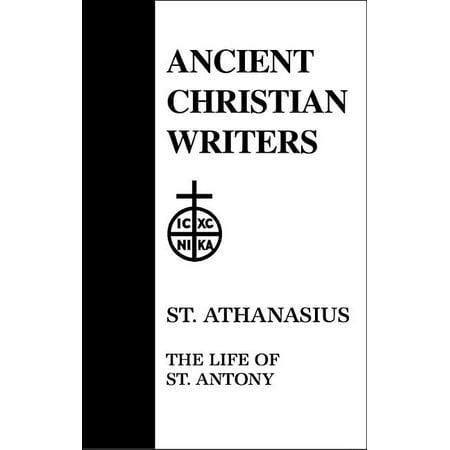ACW: The Life of St. Anthony