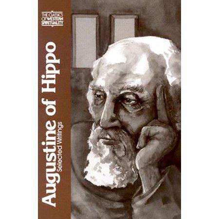 Augustine of Hippo's 'Selected Writings' is a classic collection in the genre of Western spirituality. This paperback book offers an insight into the profound thoughts and teachings of Augustine of Hippo, a revered figure in Christian philosophy. Dive int