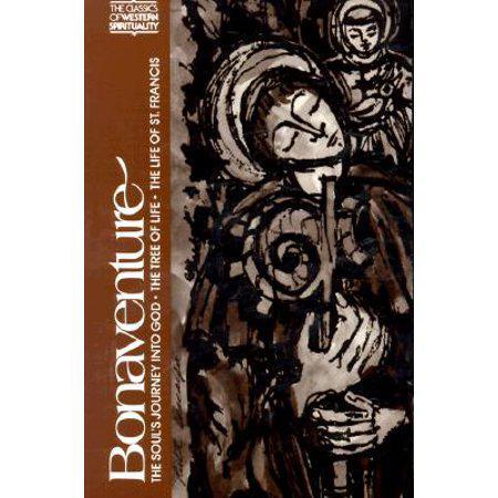 CWS: Bonaventure: Souls Journey into the Mind of God, Tree of Life