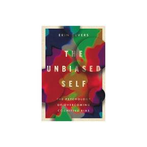 The Unbiased Self by Erin Devers is a paperback book that delves into the concept of self-improvement and personal growth. This insightful book offers readers a unique perspective on unbiased self-reflection and empowerment. With practical advice and thou