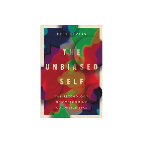 The Unbiased Self by Erin Devers is a paperback book that delves into the concept of self-improvement and personal growth. This insightful book offers readers a unique perspective on unbiased self-reflection and empowerment. With practical advice and thou