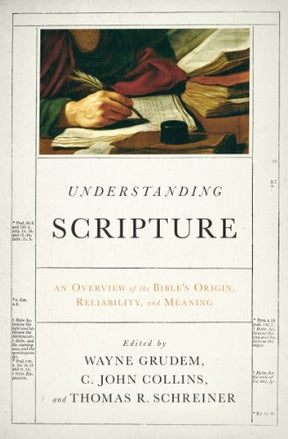 An Overview of the Bible's Origin, Reliability, and Meaning

Discusses how to read the Bible taking language, archaeology, and historical interpretations into account.