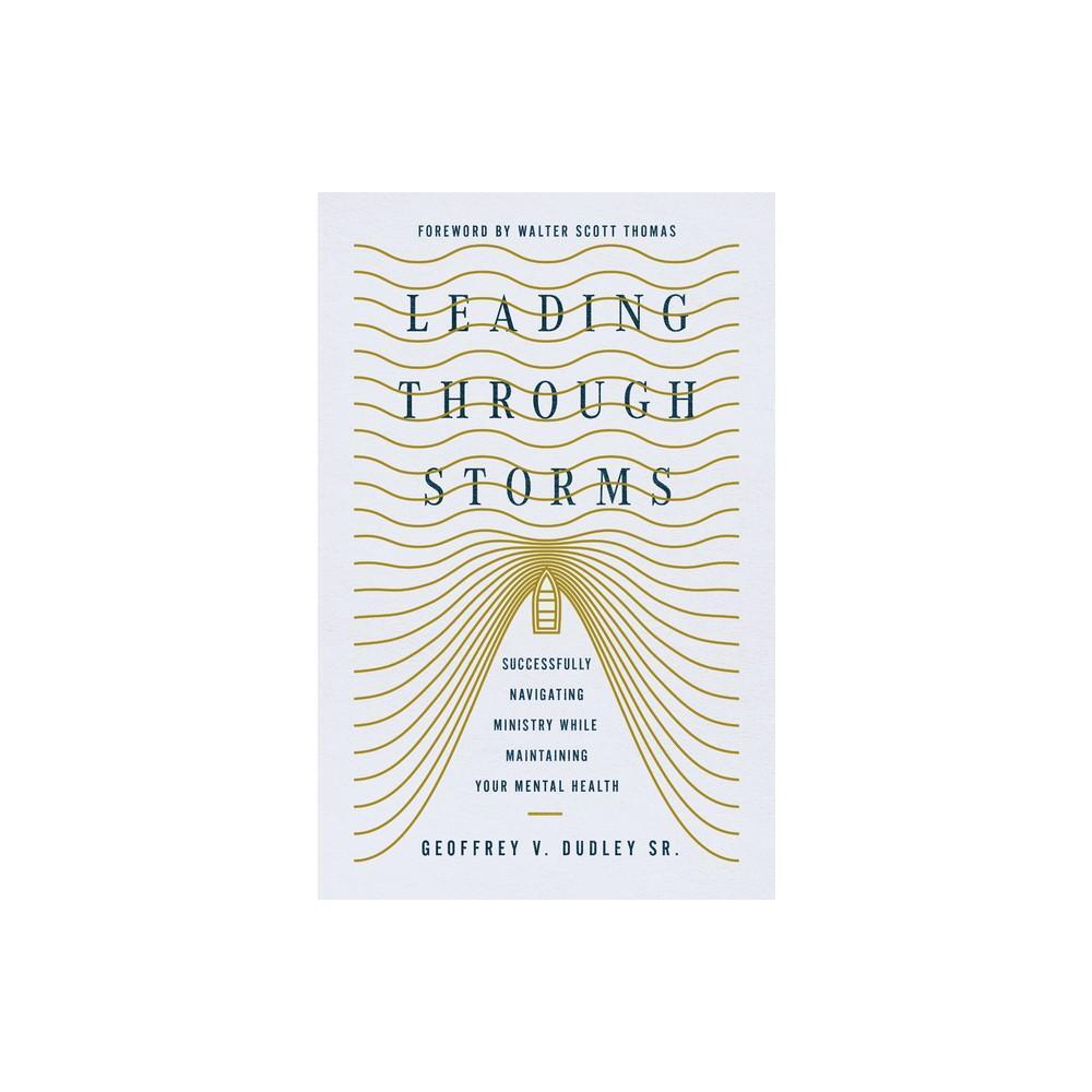 Leading Through Storms