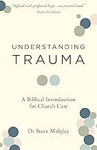 Understanding Trauma by Steve Midgley is an insightful book that delves into the complexities of trauma. Written in a paperback format, this book provides valuable information and perspectives on understanding and coping with trauma. Whether you're a prof