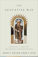 The Augustine Way, written by Joshua D Chatraw and Mark D Allen, is a thought-provoking book that delves into the church's apologetic witness. This paperback edition offers readers a compelling perspective on retrieving a vision for the church's role in d