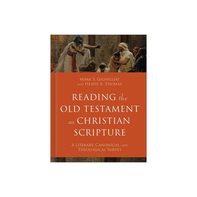This survey textbook by two respected Old Testament scholars is designed to meet the needs of contemporary undergraduate students. The book effectively covers the Old Testament books and major topics in the Old Testament, assuming no prior academic study 