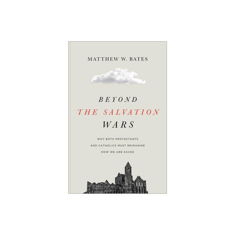 <p>God has provided salvation, but when does it begin? What is required of us? Can we lose it? These and other disputed questions have divided Christians for centuries. Matthew W. Bates has already shown that the gospel is about King Jesus and that faith 