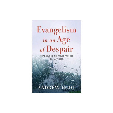 “Evangelism” is a contested, even conflicted word. But churches are declining in numbers and resources. What if we aren’t thinking about evangelism in the right way, culturally or theologically? This book proposes a conversation that contextualizes evange