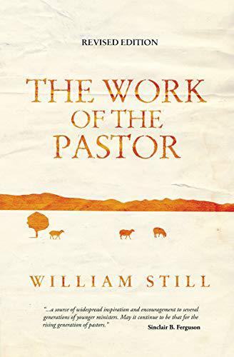 The Work of the Pastor is a paperback book written by William Still. This revised edition offers valuable insights and practical advice for pastors. With Tales from the Throne, the book provides real-life stories and experiences that can inspire and guide