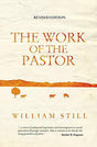 The Work of the Pastor is a paperback book written by William Still. This revised edition offers valuable insights and practical advice for pastors. With Tales from the Throne, the book provides real-life stories and experiences that can inspire and guide