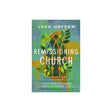 <p>Many churches are struggling to connect with their communities and are facing a decline. But there&#39;s hope! God is inviting His church to be reborn from the inside out, transforming into a new missional presence that brings life and flourishing to t