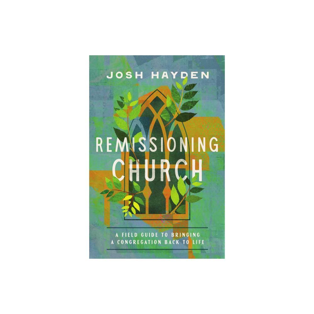 <p>Many churches are struggling to connect with their communities and are facing a decline. But there&#39;s hope! God is inviting His church to be reborn from the inside out, transforming into a new missional presence that brings life and flourishing to t