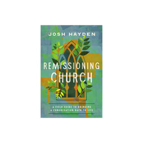 <p>Many churches are struggling to connect with their communities and are facing a decline. But there's hope! God is inviting His church to be reborn from the inside out, transforming into a new missional presence that brings life and flourishing to t