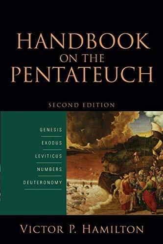 Genesis, Exodus, Leviticus, Numbers, Deuteronomy

In this introduction to the first five books of the Old Testament, Victor Hamilton moves chapter by chapter through the Pentateuch, examining the content, structure, and theology. Hamilton surveys each maj