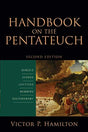 Genesis, Exodus, Leviticus, Numbers, Deuteronomy

In this introduction to the first five books of the Old Testament, Victor Hamilton moves chapter by chapter through the Pentateuch, examining the content, structure, and theology. Hamilton surveys each maj