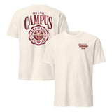 For the Campus Tee - Tallahassee, FL (OD)