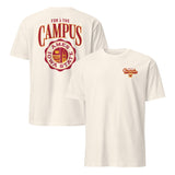 For the Campus Tee - Ames, IA (OD)