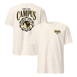 For the Campus Tee - Iowa City, IA (OD)