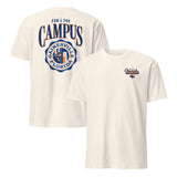 For the Campus Tee - Gainesville, FL (OD)