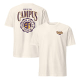 For the Campus Tee - Cedar Falls, IA (OD)