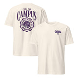 For the Campus Tee - Manhattan, KS (OD)