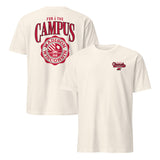 For the Campus Tee - Madison, WI (OD)